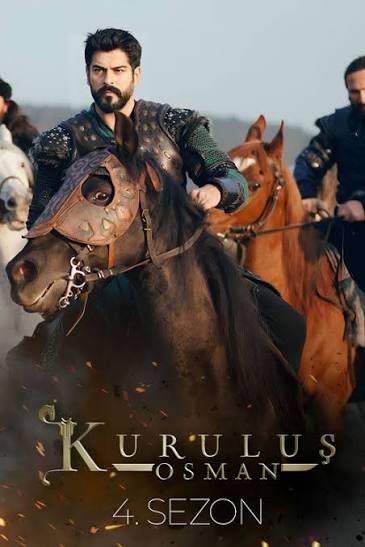 Kurulus Osman Season 6